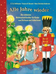 Cover von Alle Jahre wieder