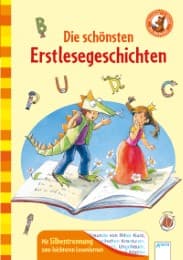 Cover von Die schönsten Erstlesegeschichten