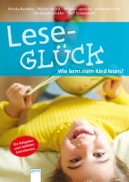 Cover von Leseglück - Wie lernt mein Kind lesen?