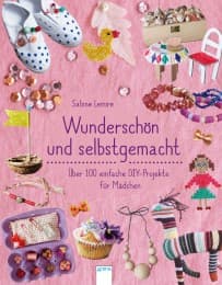 Cover von Wunderschön & selbstgemacht
