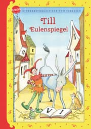 Cover von Till Eulenspiegel