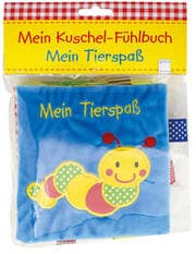 Cover von Mein Tierspaß