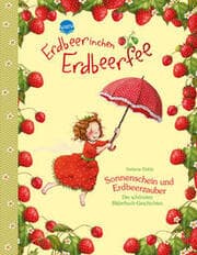 Cover von Erdbeerinchen Erdbeerfee - Sonnenschein und Erdbeerzauber