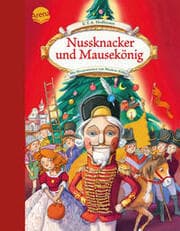 Cover von Nussknacker und Mausekönig