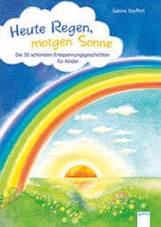 Cover von Heute Regen, morgen Sonne
