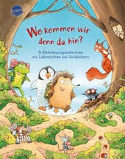 Cover von Wo kommen wir denn da hin?