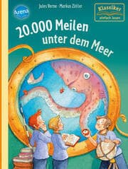 Cover von 20.000 Meilen unter dem Meer