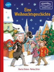 Cover von Eine Weihnachtsgeschichte
