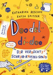 Cover von Doodel-di-doo
