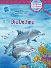 Cover von Die Delfine