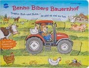 Cover von Benno Bibers Bauernhof