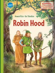 Cover von Robin Hood