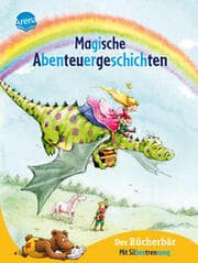 Cover von Magische Abenteuergeschichten