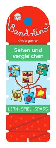 Cover von Bandolino - Sehen und vergleichen