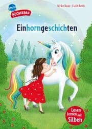 Cover von Einhorngeschichten