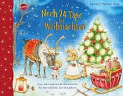Cover von Noch 24 Tage bis Weihnachten. Eine Adventskalender-Geschichte für die schönste Zeit des Jahres