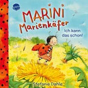 Cover von Marini Marienkäfer. Ich kann das schon!