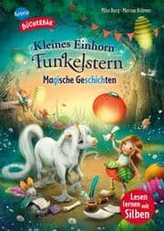 Cover von Kleines Einhorn Funkelstern. Magische Geschichten