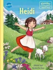 Cover von Heidi
