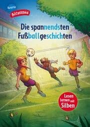 Cover von Die spannendsten Fußballgeschichten