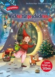 Cover von Wichteltürgeschichten