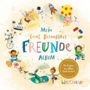 Cover von Mein ganz besonderes Freundealbum