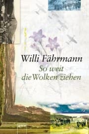 Cover von So weit die Wolken ziehen