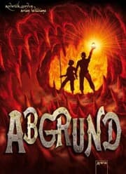 Cover von Abgrund