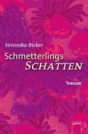 Cover von Schmetterlingsschatten