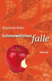 Cover von Schneewittchenfalle