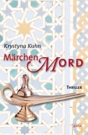 Cover von Märchenmord