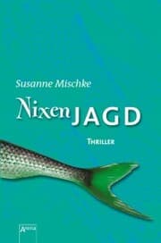 Cover von Nixenjagd