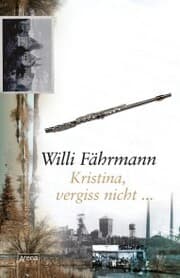 Cover von Kristina, vergiss nicht