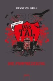 Cover von Das Tal. Die Prophezeiung