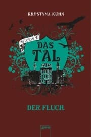 Cover von Das Tal. Der Fluch