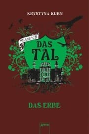 Cover von Das Tal. Das Erbe