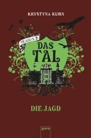 Cover von Das Tal. Die Jagd