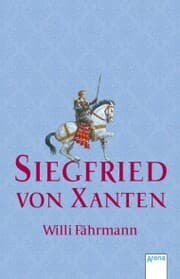 Cover von Siegfried von Xanten