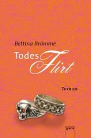 Cover von Todesflirt