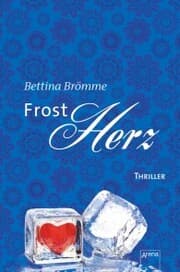 Cover von Frostherz