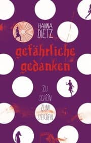 Cover von Gefährliche Gedanken