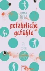 Cover von Gefährliche Gefühle