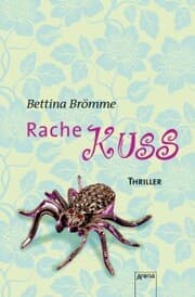 Cover von Rachekuss