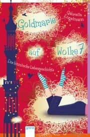 Cover von Goldmarie auf Wolke 7
