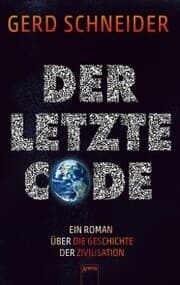 Cover von Der letzte Code