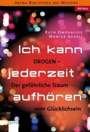 Cover von Ich kann jederzeit aufhören