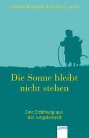 Cover von Die Sonne bleibt nicht stehen