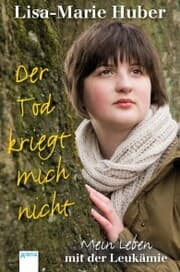 Cover von Der Tod kriegt mich nicht