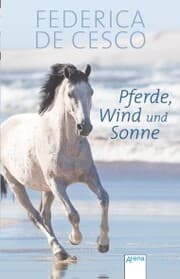 Cover von Pferde, Wind und Sonne