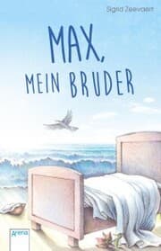 Cover von Max, mein Bruder